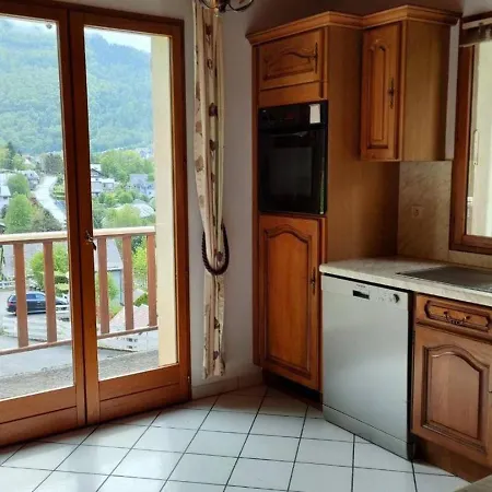 Charmante Maison Familiale 7 A - Fr-1-234-244