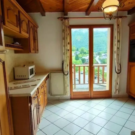 Charmante Maison Familiale 7 A - Fr-1-234-244