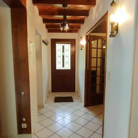 Charmante Maison Familiale 7 A - Fr-1-234-244