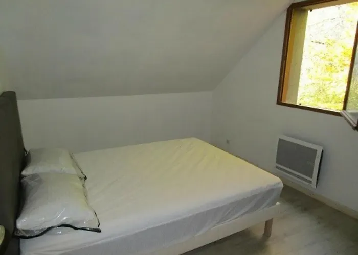 Charmante Maison Familiale 7 A - Fr-1-234-244 *