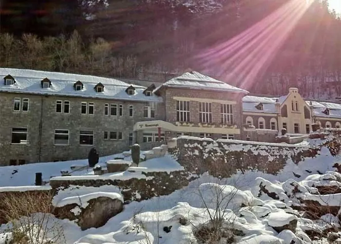 Charmante Maison Familiale 7 A - Fr-1-234-244 科特雷