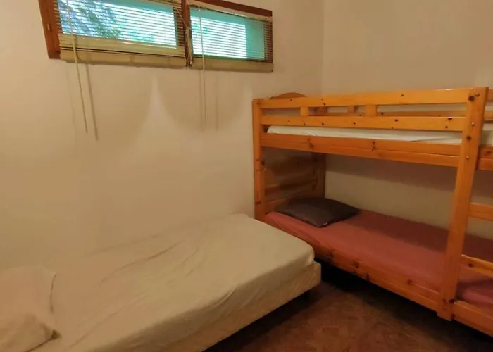 Charmante Maison Familiale 7 A - Fr-1-234-244 科特雷