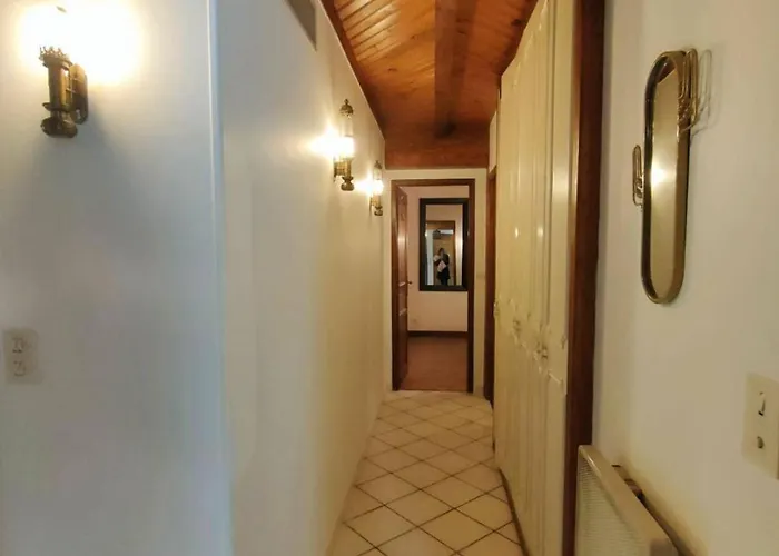 Charmante Maison Familiale 7 A - Fr-1-234-244 度假居 *