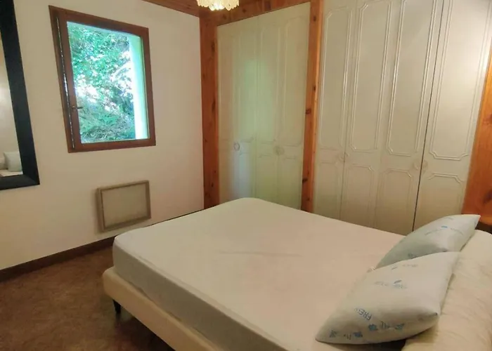 Charmante Maison Familiale 7 A - Fr-1-234-244 度假居 *