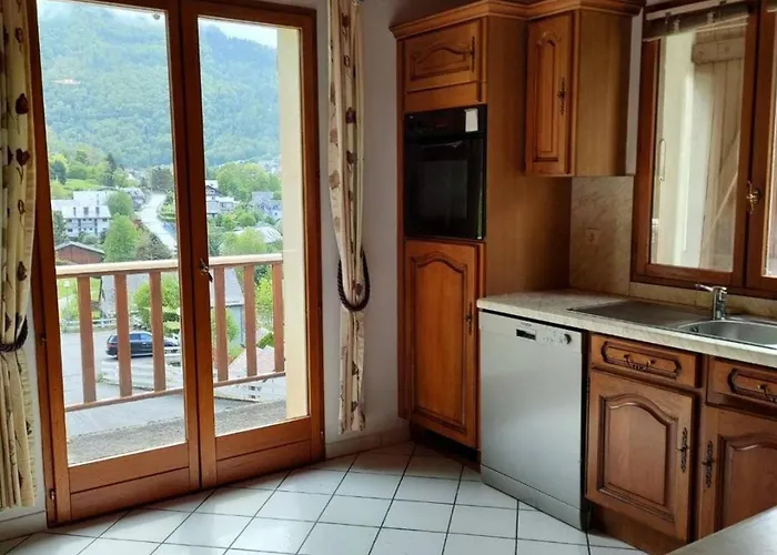 Charmante Maison Familiale 7 A - Fr-1-234-244