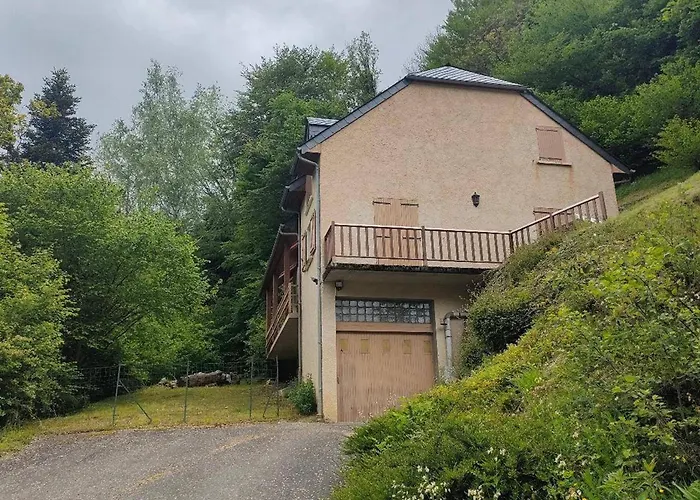 度假居 Charmante Maison Familiale 7 A - Fr-1-234-244 科特雷