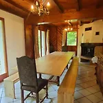 Charmante Maison Familiale 7 A - Fr-1-234-244 코트레