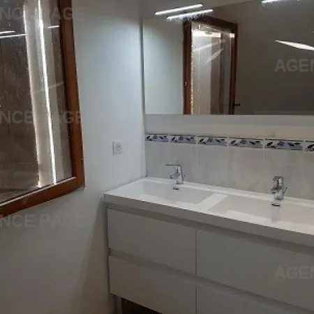 Feriehus Charmante Maison Familiale 7 A - Fr-1-234-244 *