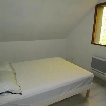 Charmante Maison Familiale 7 A - Fr-1-234-244 *