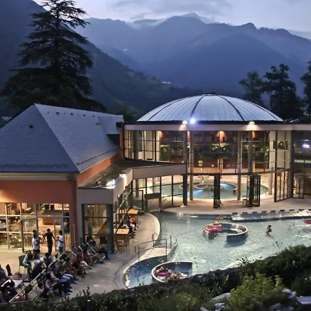 Charmante Maison Familiale 7 A - Fr-1-234-244 * קאוטרט