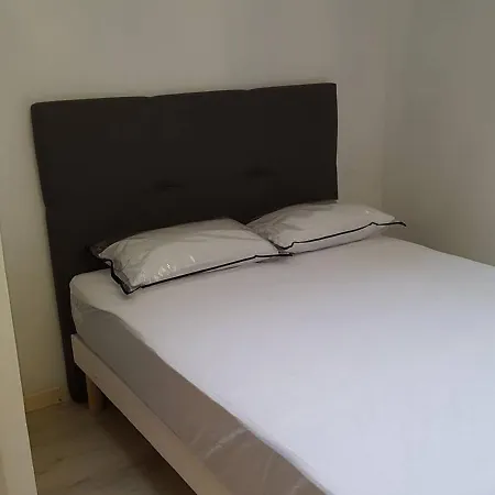 Charmante Maison Familiale 7 A - Fr-1-234-244 Дом отдыха *