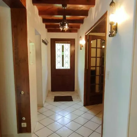 Charmante Maison Familiale 7 A - Fr-1-234-244