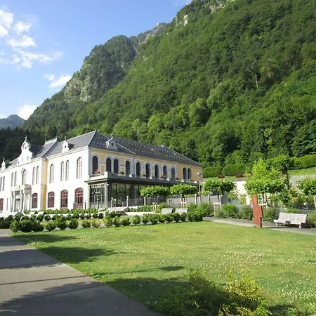 Σπίτι διακοπών Maison 7 A Cauterets, 2 Sdb, Parking, Navette Gratuite - Fr-1-234-244 Cauterets
